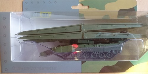 Herpa 746724 87 - -1/87, ponte