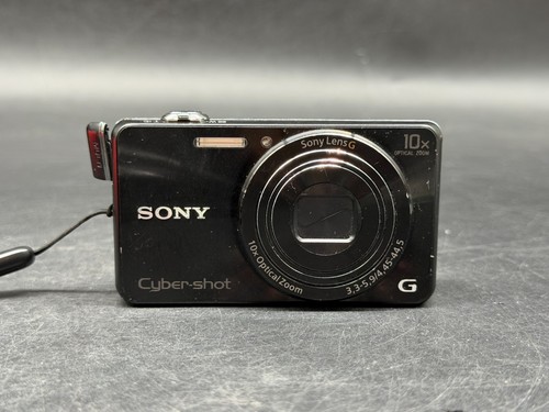 Sony cybershot dsc wx220 - sony,