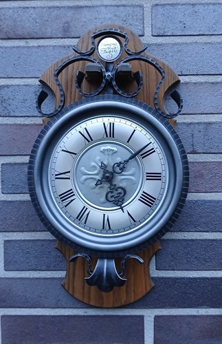 Europa quartz tempus fugit - quartz, "tempus