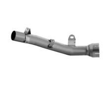 Tubo Nokat Arrow Acciaio Inox