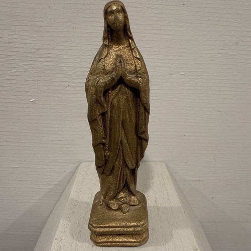 Statua vintage resina - statua,