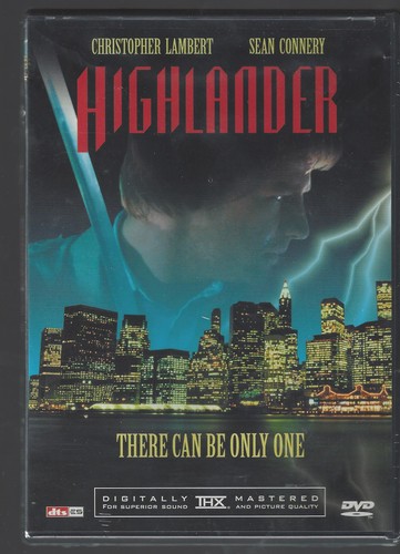 Highlander