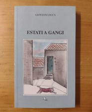 Estati a Gangi - Giovanni Duca
