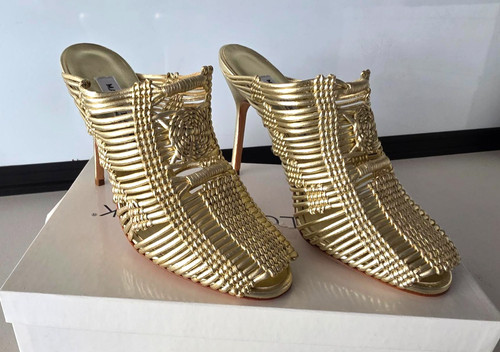 Manolo blahnik scarpe - blahnik.,