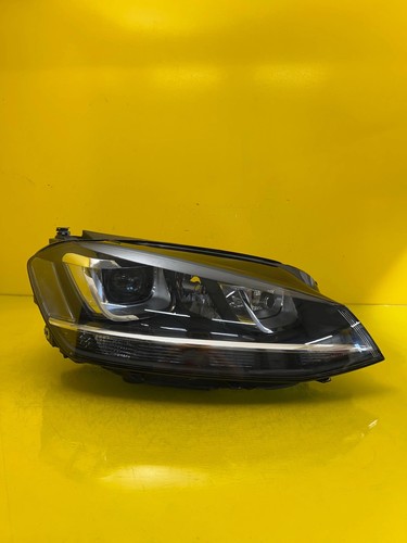 Golf vii xenon fanale - vii,