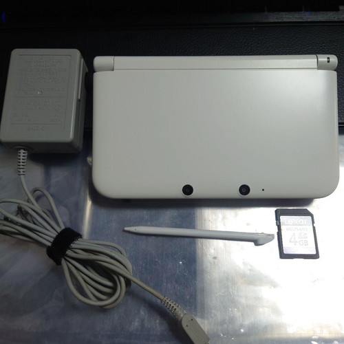Console nintendo 3ds - console, ll