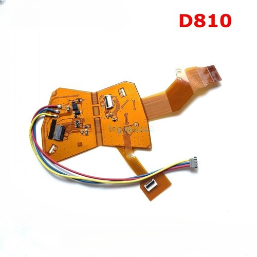 Nuovo per nikon d810 top - per,