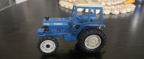 Trattore ford 7710 fattoria - 7710,