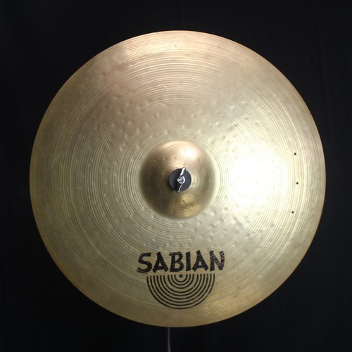 Sabian medium ride - medium,