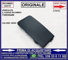 PLASTICA SPORTELLO ACCESSO