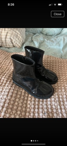 Zara eu31 stivaletti - eu31,