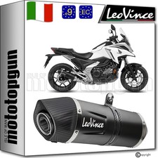 LEOVINCE SCARICO OMOLOGATO LV