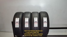 GOMME USATE   195/65R15 91H MICHELIN E BRIDGESTONE PNEUMATICI USATI C22364