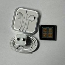 Apple iPod Nano 6a Generazione