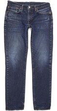 Jeans Levi's 511 uomo blu