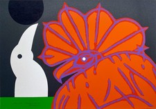 Concetto POZZATI "Sentinella