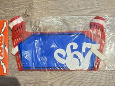 Vintage 1980s Old School BMX