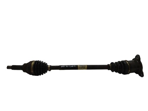Suzuki sx4 gy semiasse - suzuki,