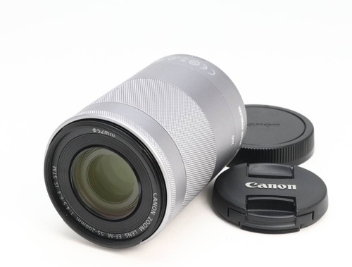 Canon 200 f4 - 55-200, mm