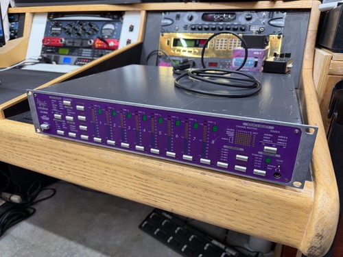 Apogee ad8000 convertitore - convertitore, di