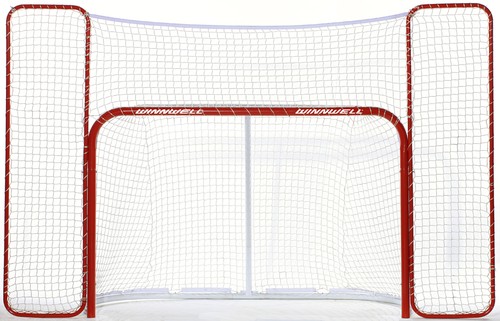 Cancello hockey strada - da,