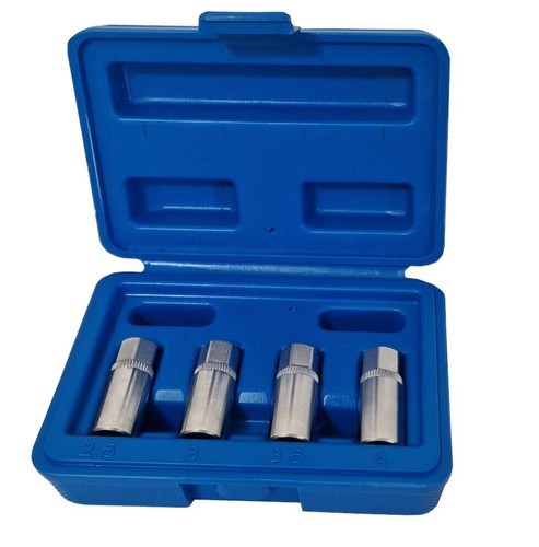 Set estrattori per - pz,