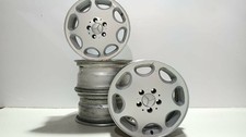R16 cerchi per MERCEDES-BENZ