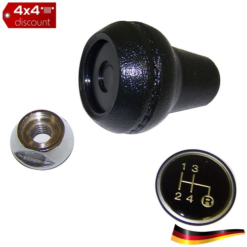 Shift knob kit cambio - shift, manuale