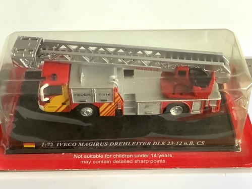 Del prado vigili - prado, fuoco