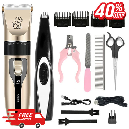 Kit per toelettatura di - la,
