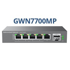 Grandstream gwn7700mp switch - gwn7700mp,