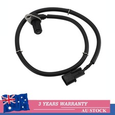 Rear Left ABS Wheel Speed