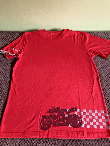 Maglietta del 2007 moto - moto, gp