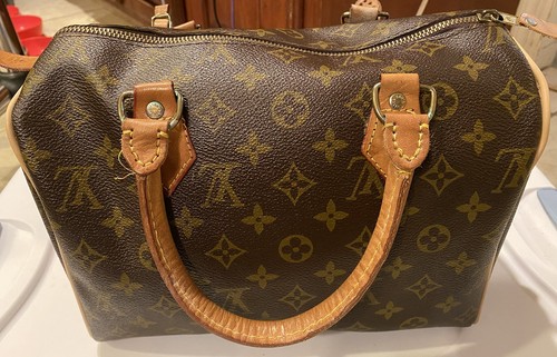 Borsa louis vuitton vintage - borsa,