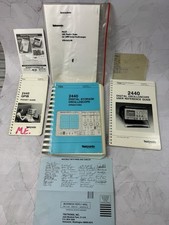 Tektronix 2440 Oscilloscopio
