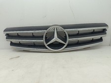 GRIGLIA ANTERIORE PER MERCEDES CLK Cabrio W208 A2098800123 646966 (97>03)
