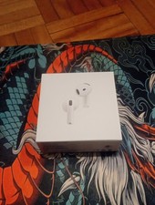 airpods 4 cancellazione rumore