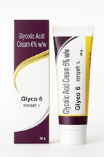 Glyco 6 Crema 6% Acido