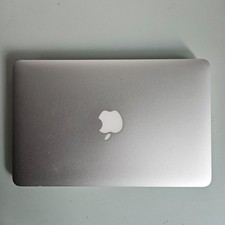 MacBook Air 11-Inch Late 2010