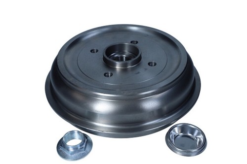 Tamburi freno maxgear - freno,
