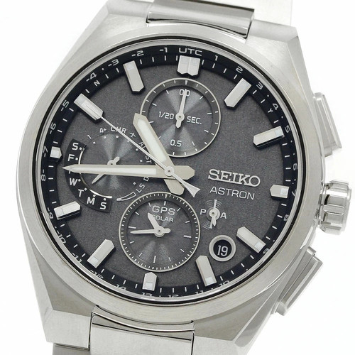 Orologio cronografo seiko - orologio,