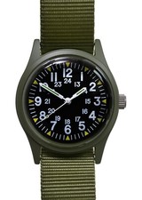 Orologio militare vietnam - orologio,