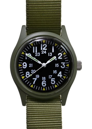 Orologio militare vietnam - orologio,