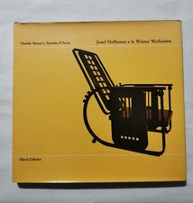 Josef Hoffmann e la Wiener