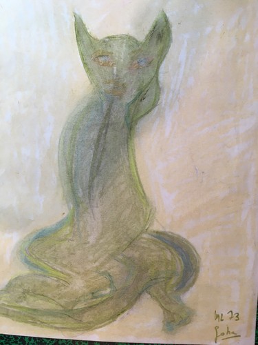 Molto bel disegno - bel,