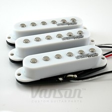 NUOVO Wilkinson HOT set pickup