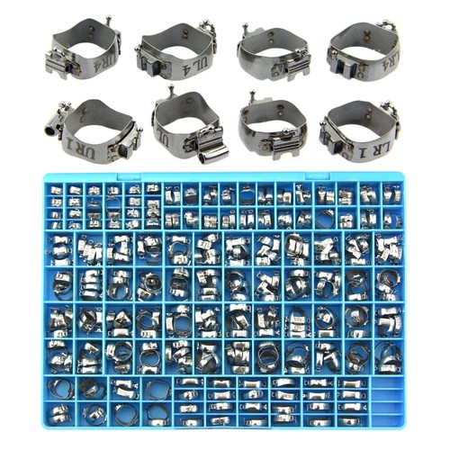 Set tubo buccale - tubo,