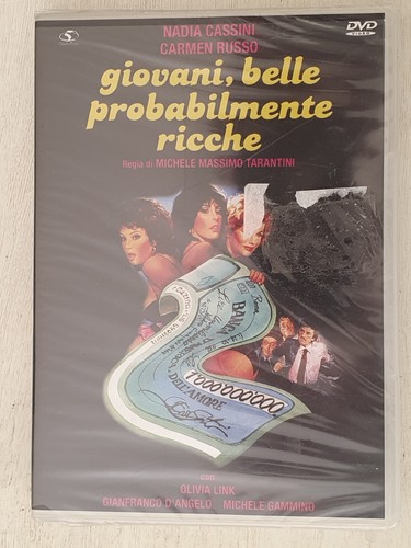 Dvd sealed - dvd,