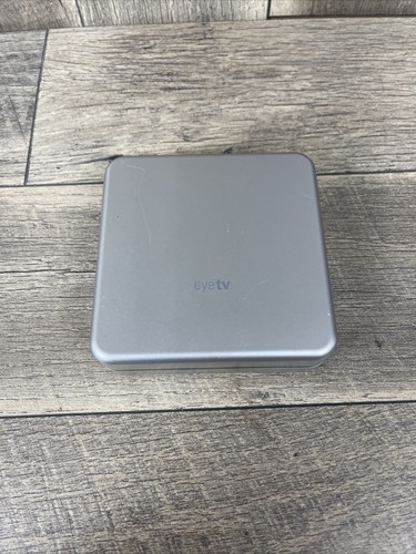 Elgato eyetv h 264 - eyetv, hd