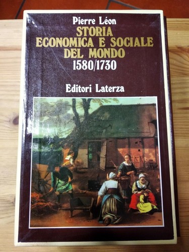 Storia economica sociale del - storia,